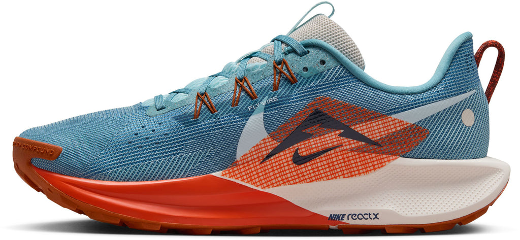 Reactx Pegasus Trail 5 trailschoenen