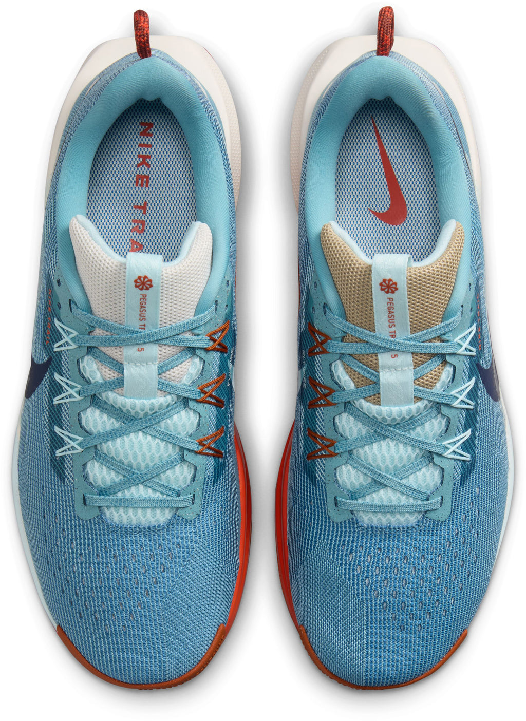 Reactx Pegasus Trail 5 trailschoenen
