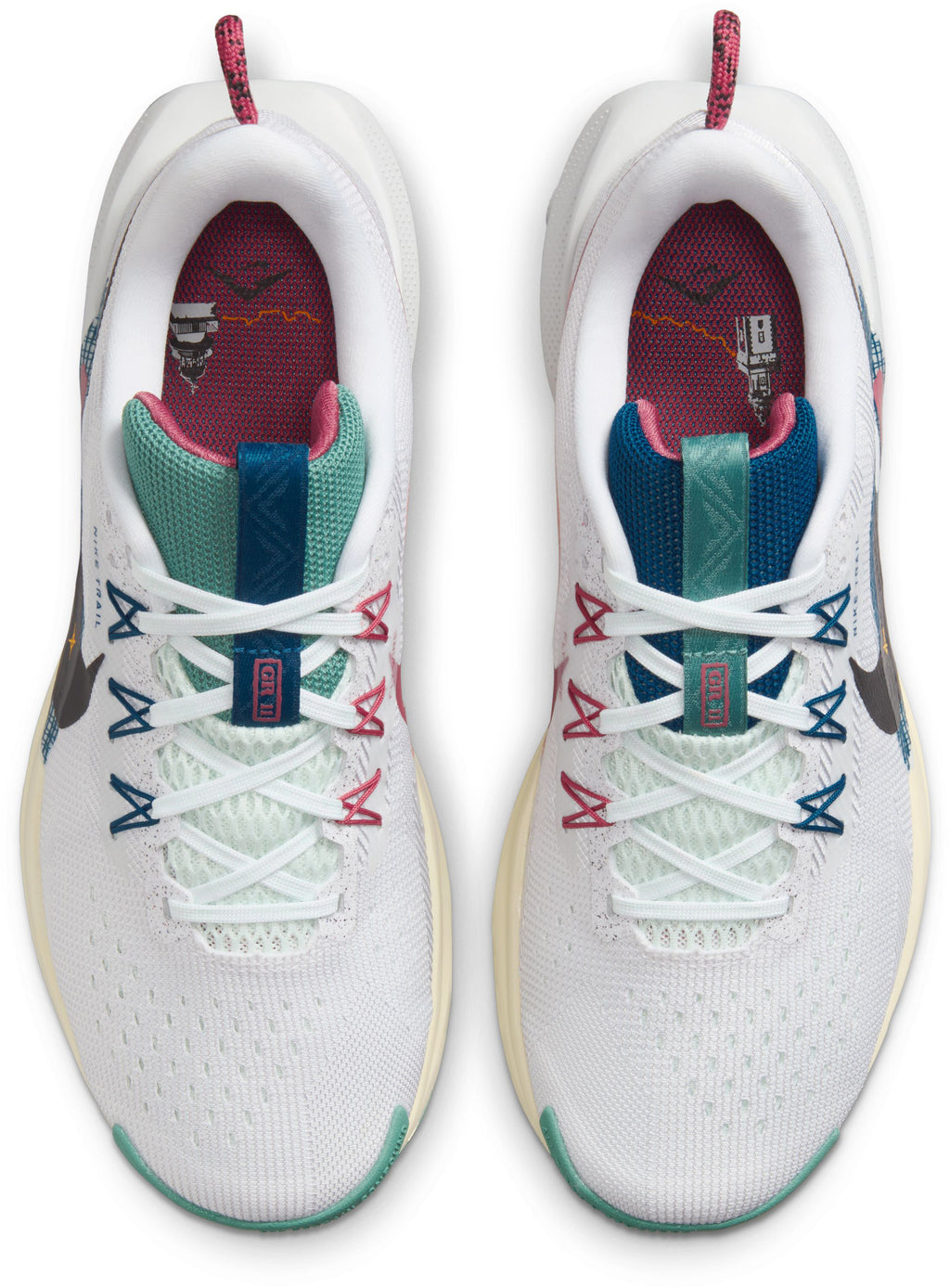 Pegasus Trail 5 hardloopschoenen