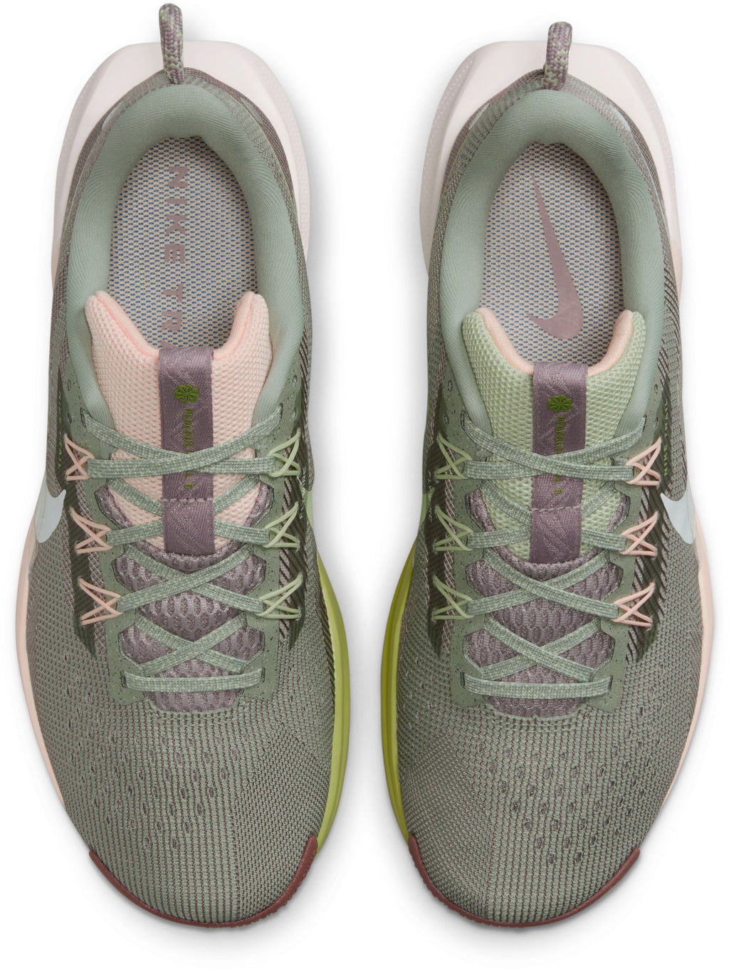 Pegasus Trail 5 hardloopschoenen