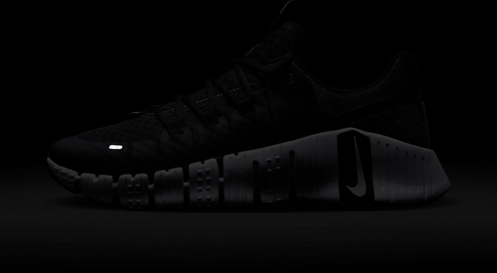 Free Metcon 5 fitness schoenen
