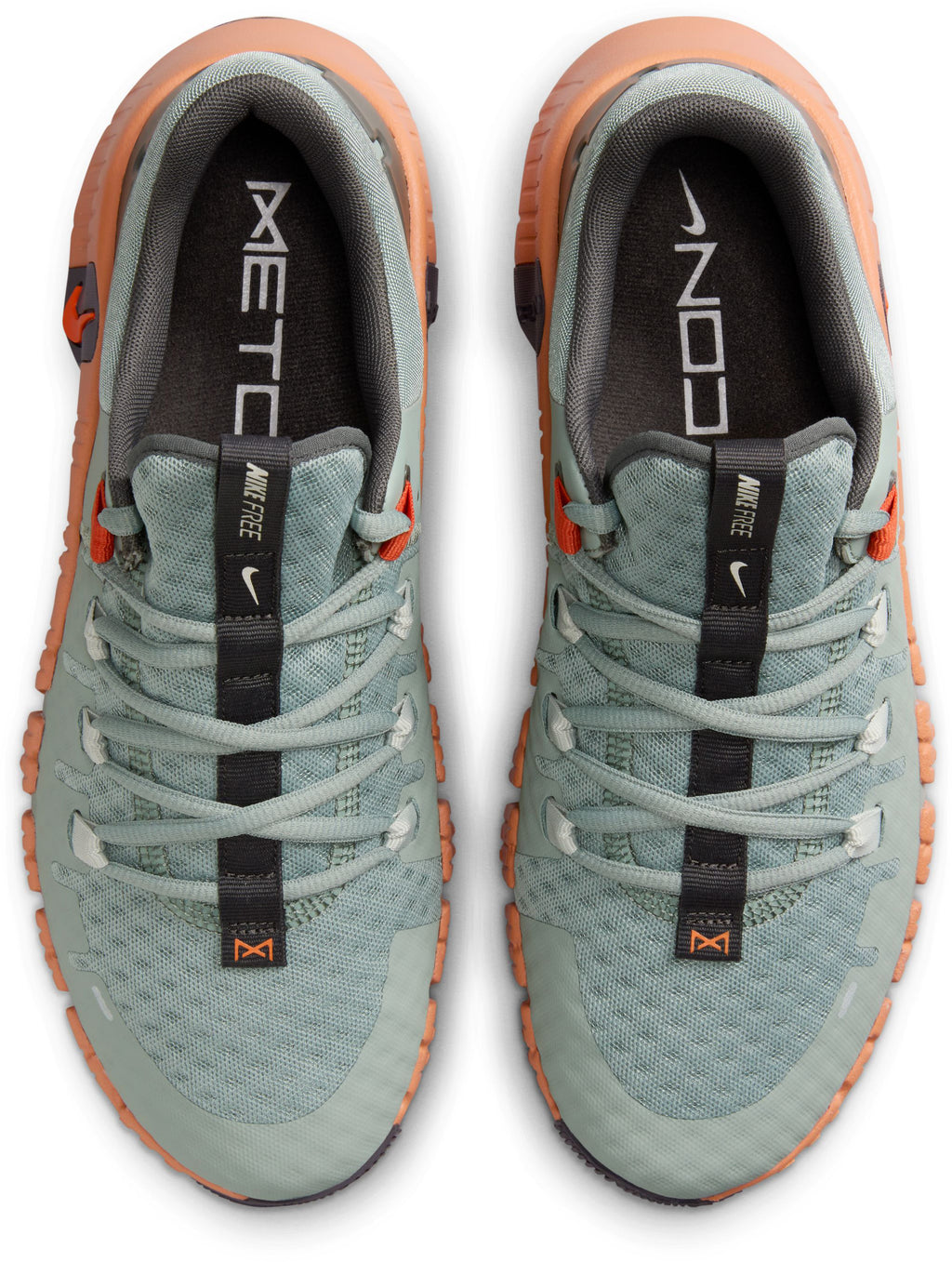 Free Metcon 5 fitness schoenen