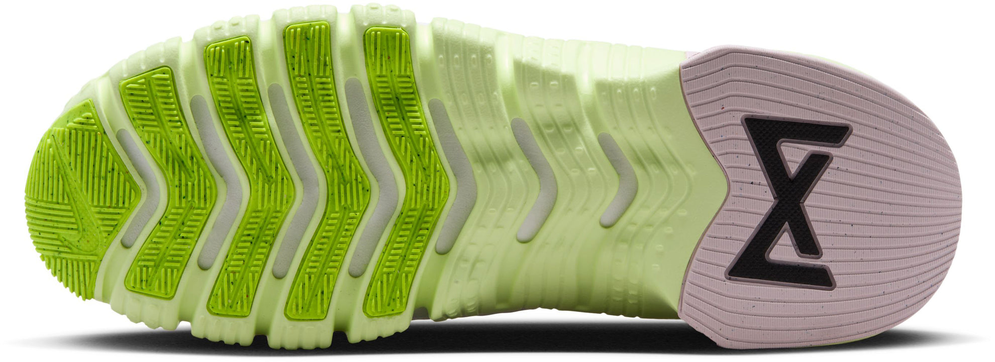 Free Metcon 5 fitness schoenen