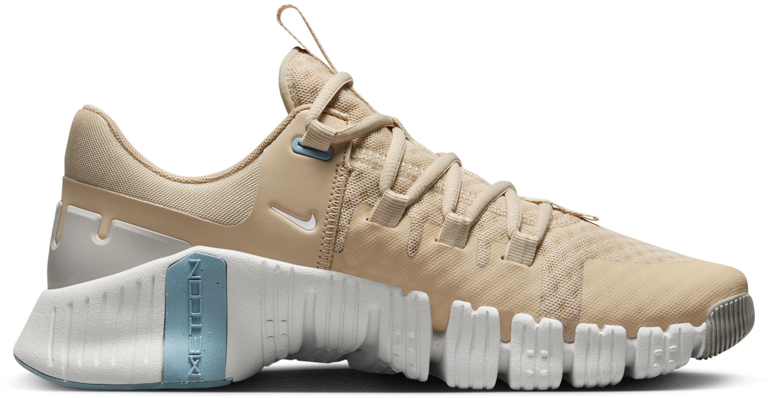 Free Metcon 5 fitness schoenen