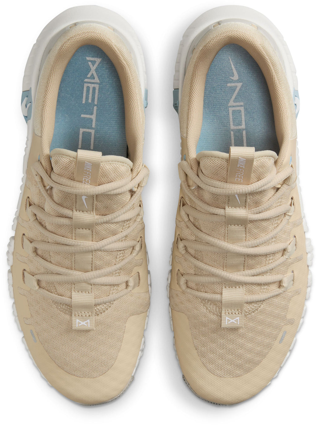 Free Metcon 5 fitness schoenen
