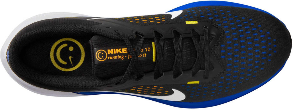 Air Winflo 10 Road hardloopschoenen