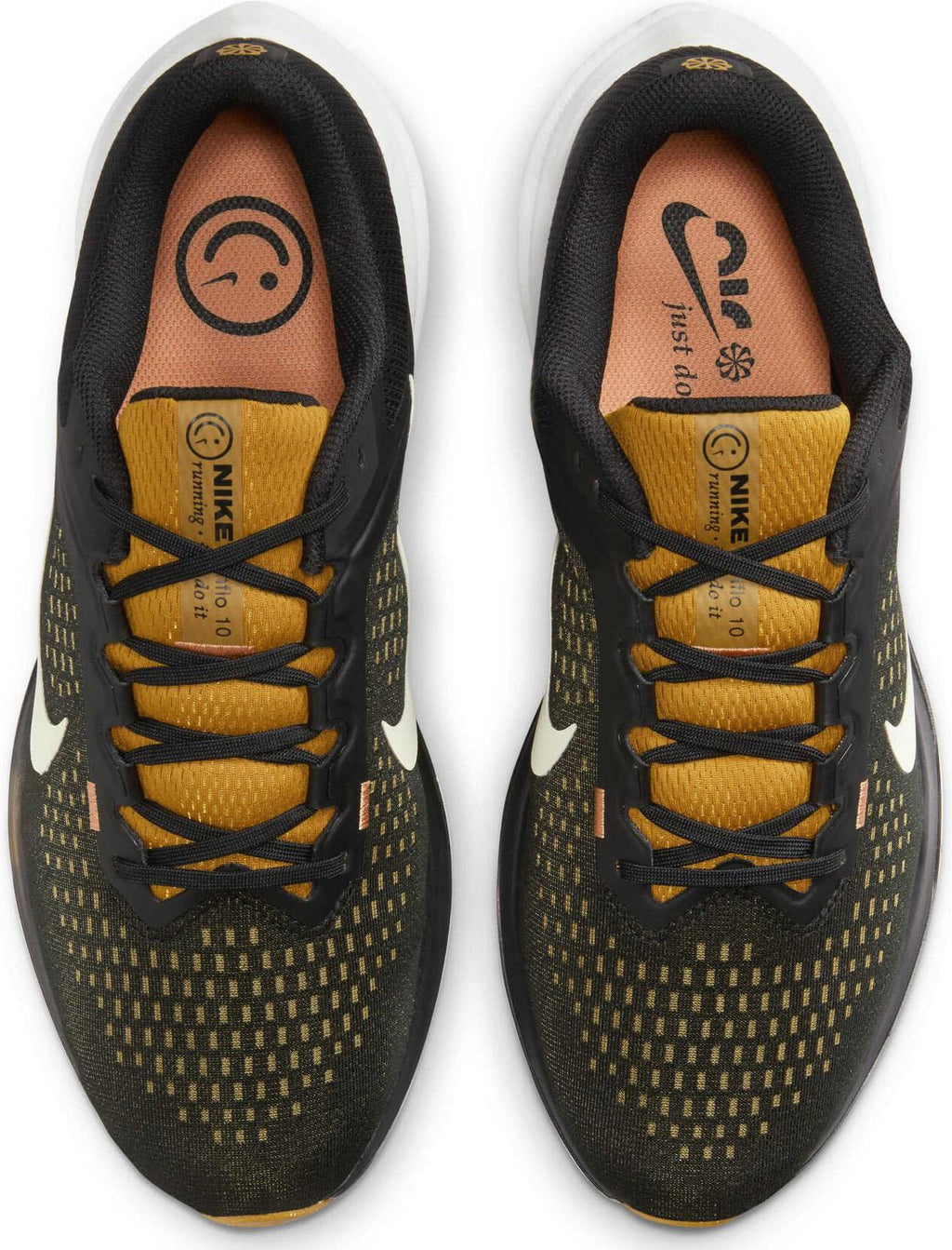 Air Winflo 10 Road hardloopschoenen