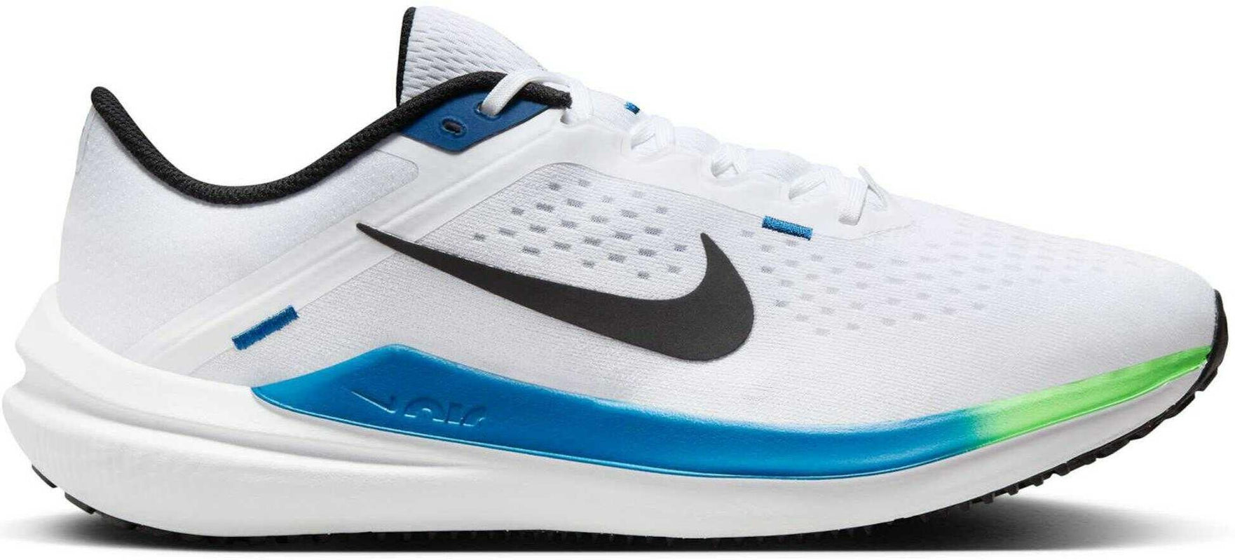 Air Winflo 10 Road hardloopschoenen