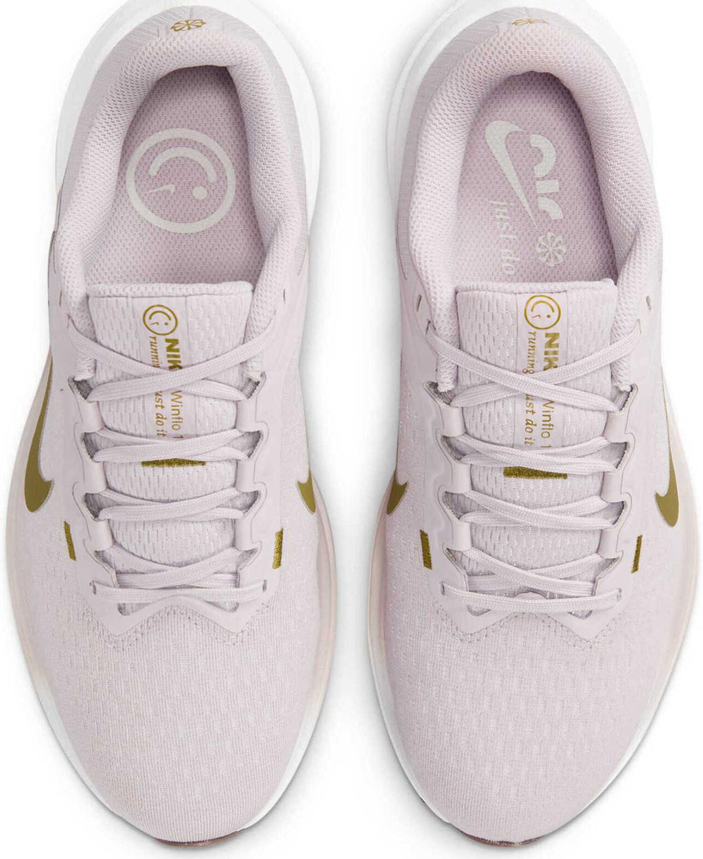 Air Winflo 10 Hardloopschoenen