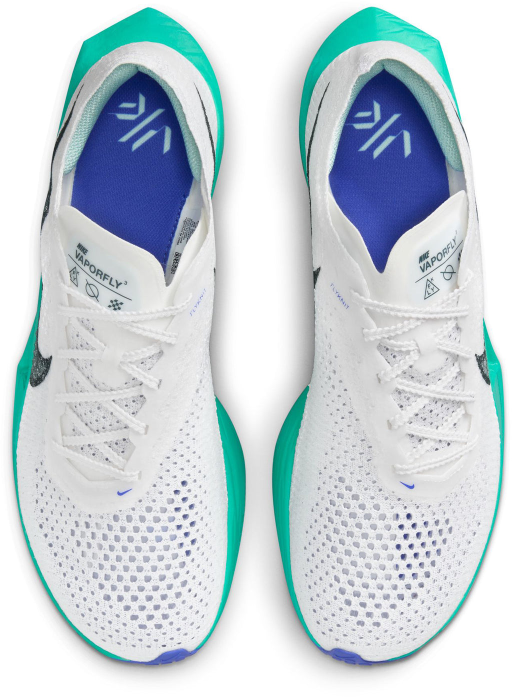 Vaporfly Next 3 hardloopschoenen