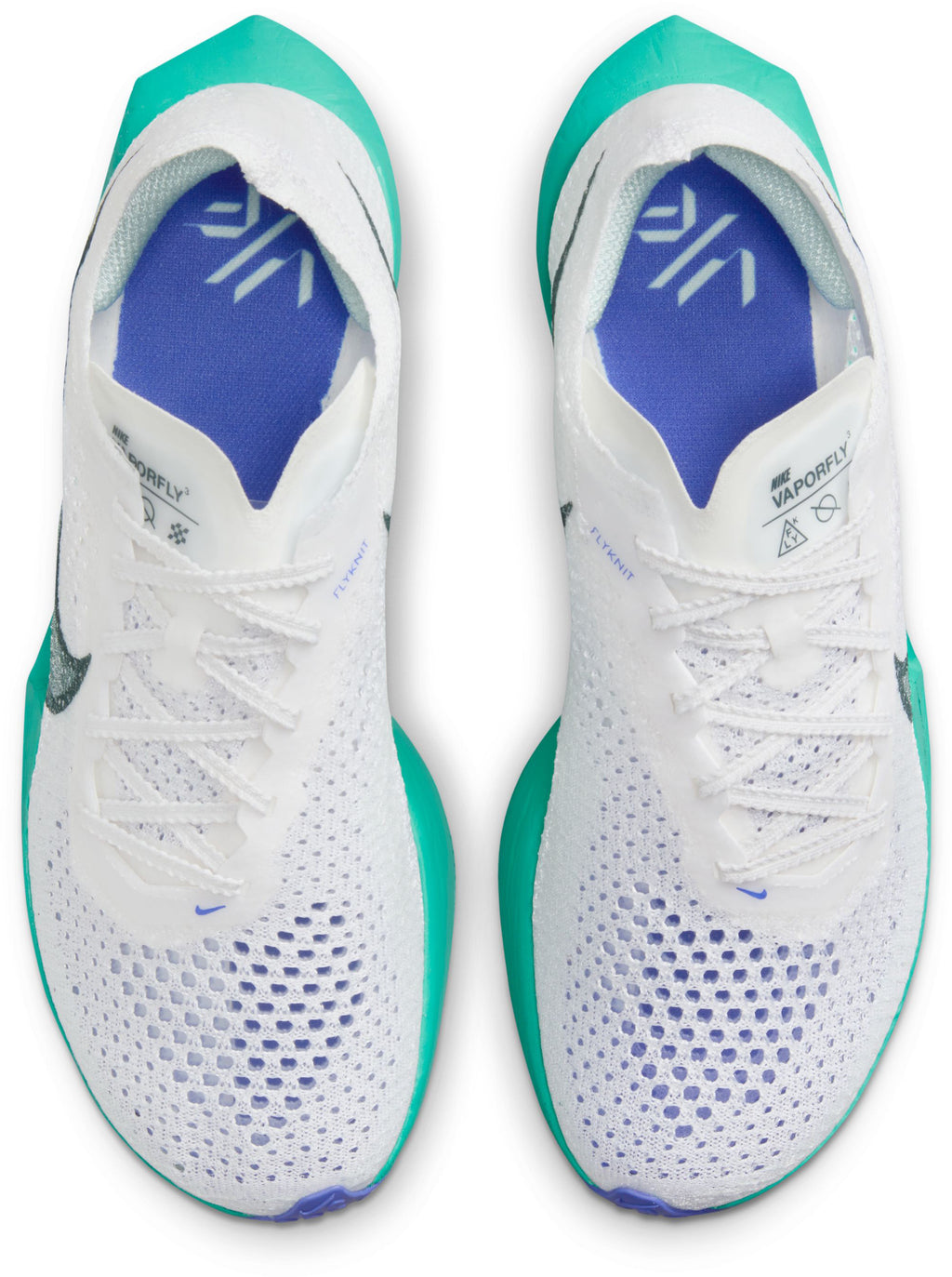 Vaporfly 3 hardloopschoenen