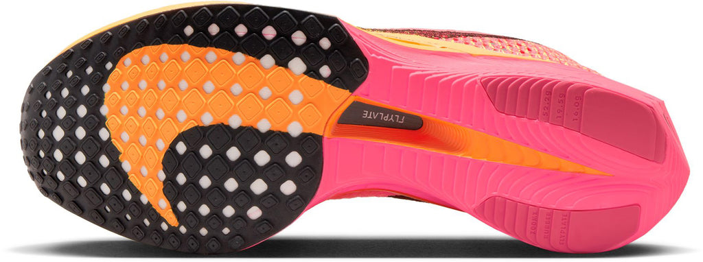 Vaporfly 3 hardloopschoenen