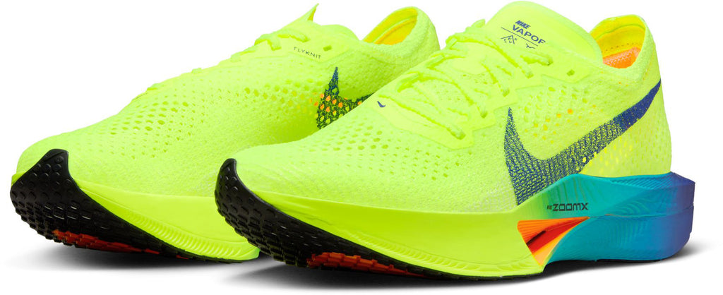 Vaporfly 3 hardloopschoenen