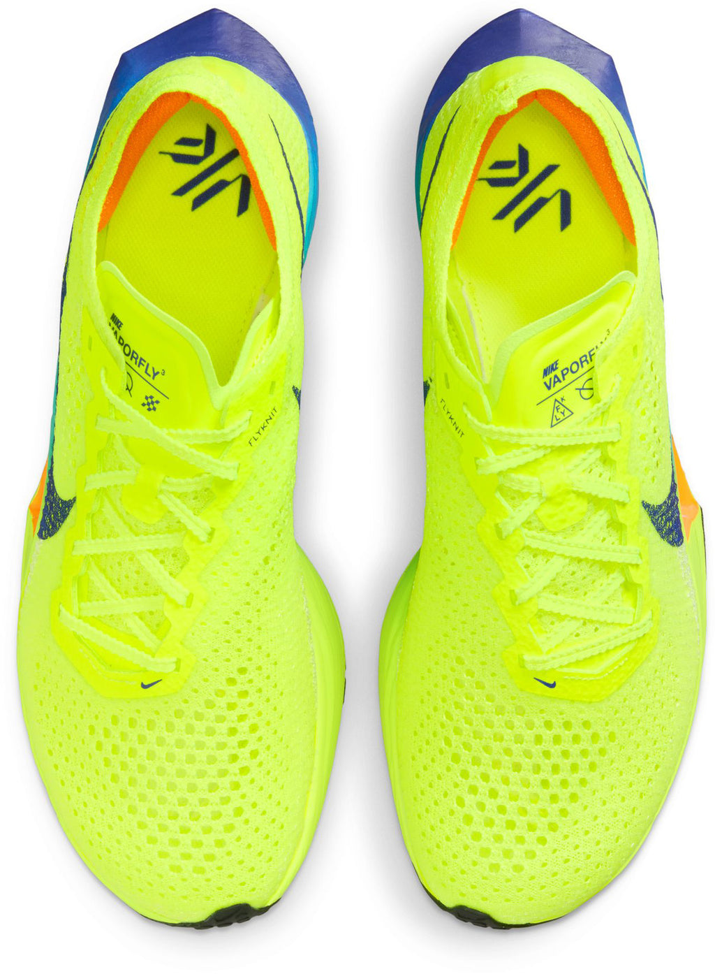 Vaporfly 3 hardloopschoenen