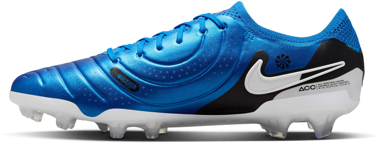 Tiempo Legend 10 Elite FG voetbalschoenen