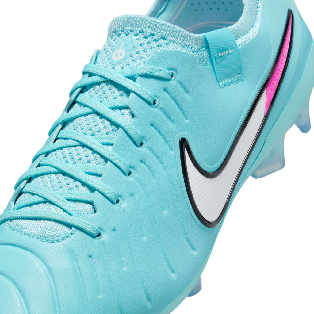 Tiempo Legend 10 Elite FG voetbalschoenen