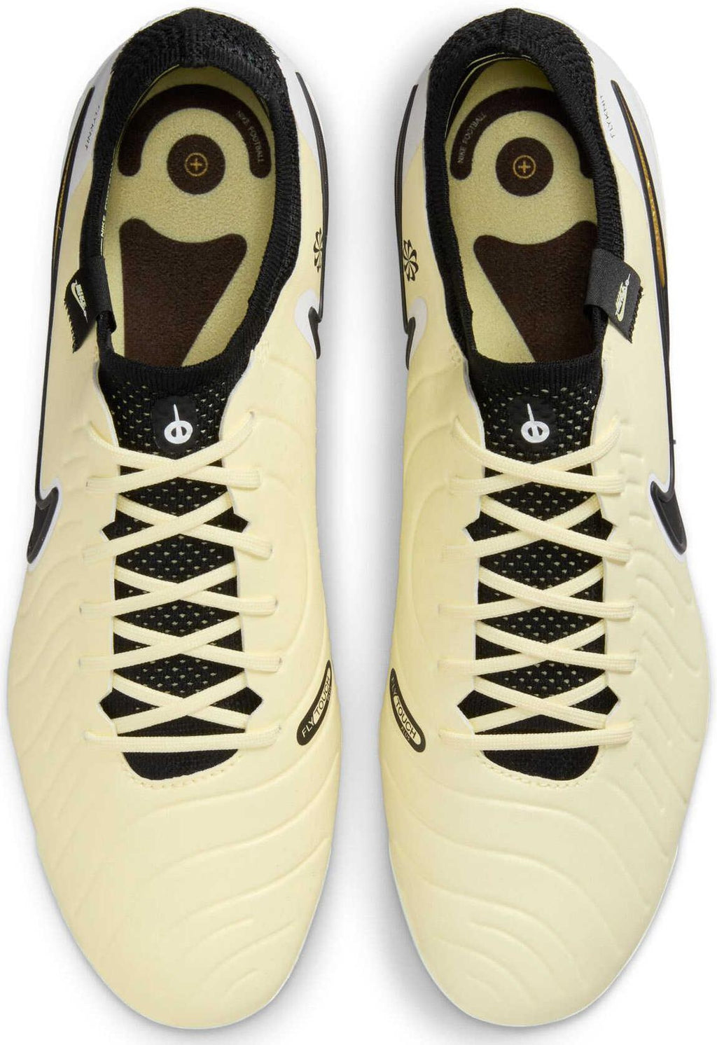 Tiempo Legend 10 Elite FG voetbalschoenen