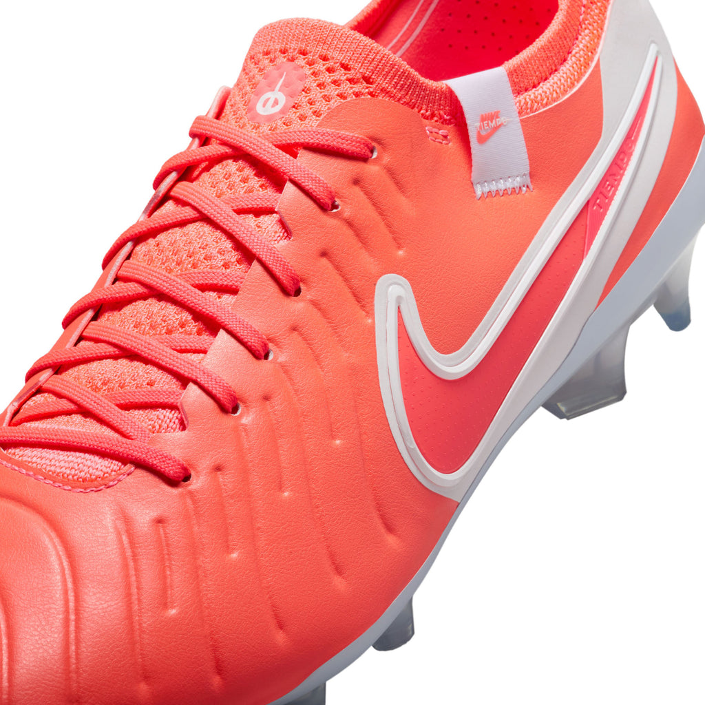 Tiempo Legend 10 Elite FG voetbalschoenen