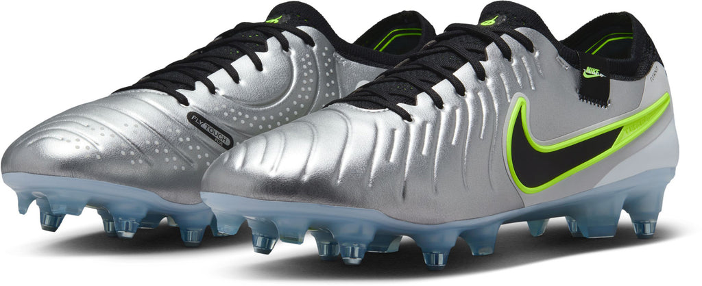 Tiempo Legend 10 Elite SG voetbalschoenen