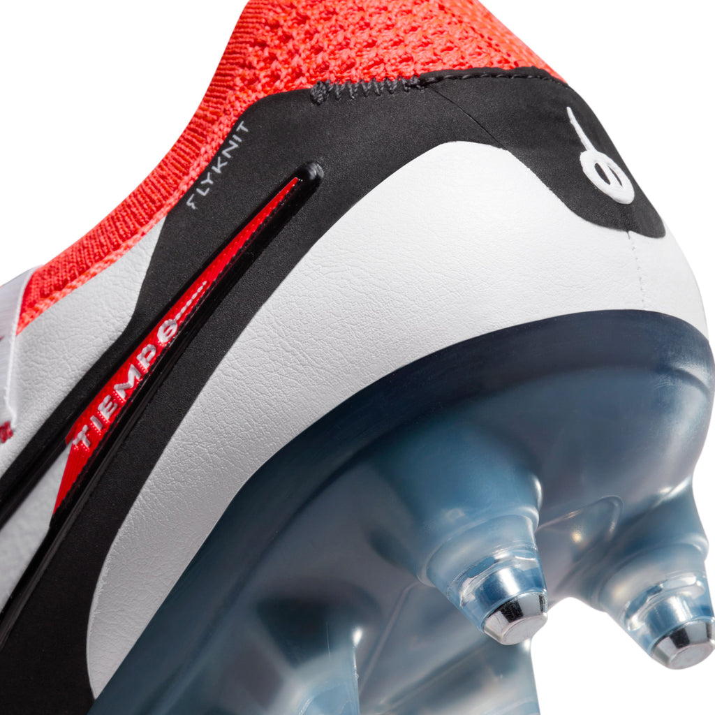 Tiempo Legend 10 Elite SG voetbalschoenen