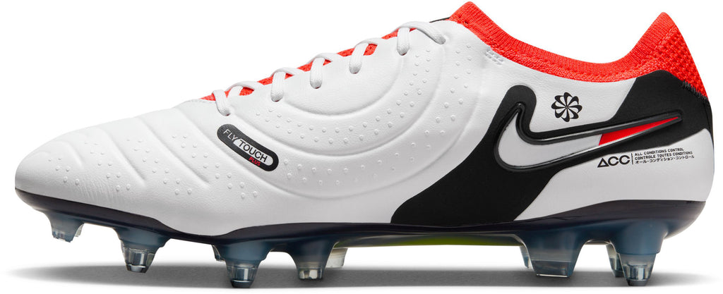 Tiempo Legend 10 Elite SG voetbalschoenen