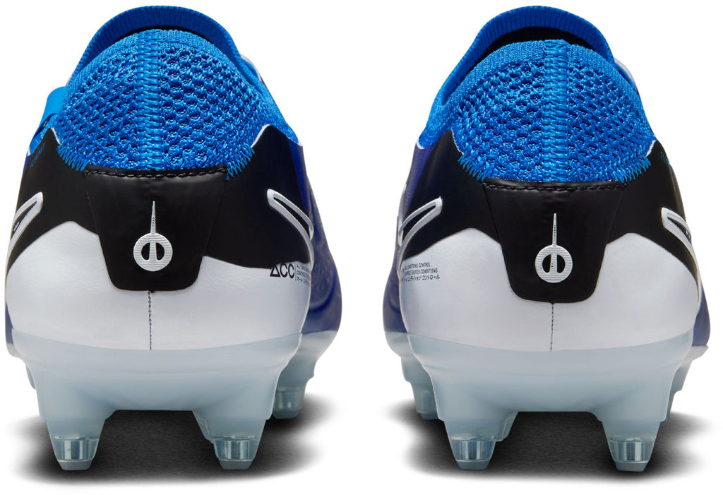 Tiempo Legend 10 Elite SG voetbalschoenen