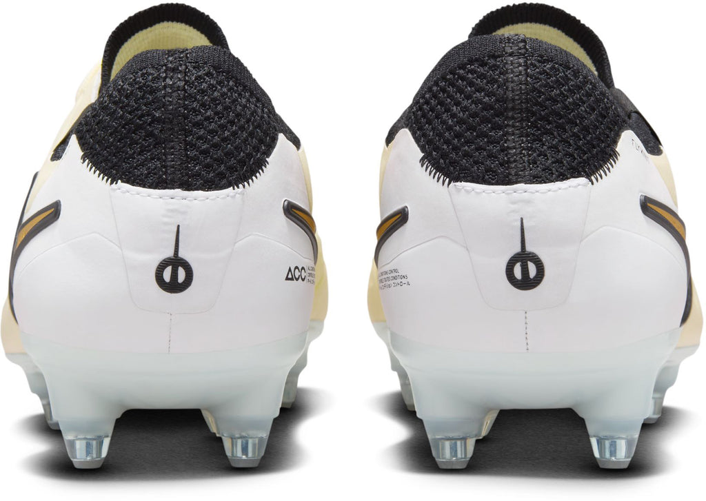 Tiempo Legend 10 Elite SG voetbalschoenen