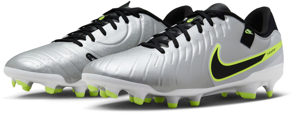 Tiempo Legend 10 Academy MG voetbalschoenen