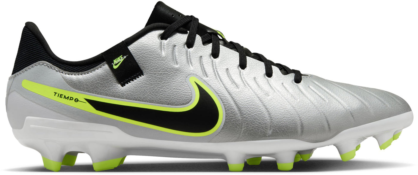 Tiempo Legend 10 Academy MG voetbalschoenen