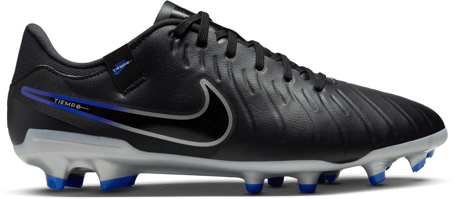 Tiempo Legend 10 Academy MG voetbalschoenen
