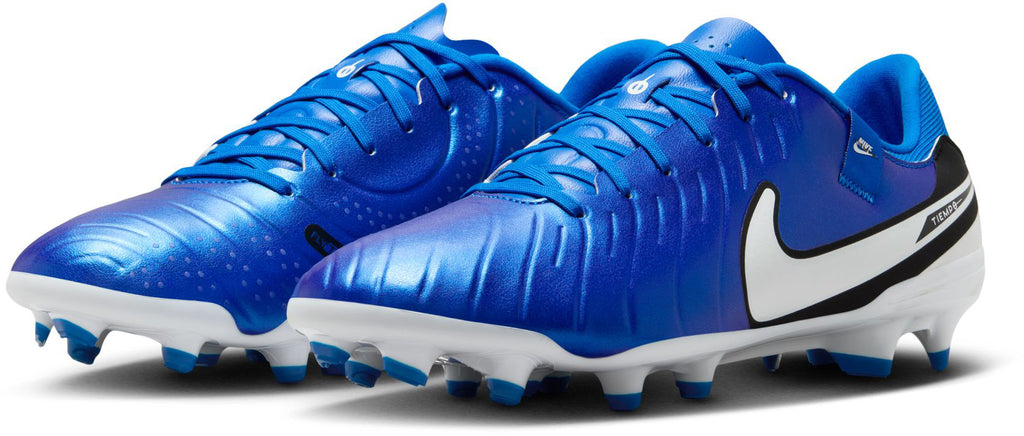 Tiempo Legend 10 Academy MG voetbalschoenen