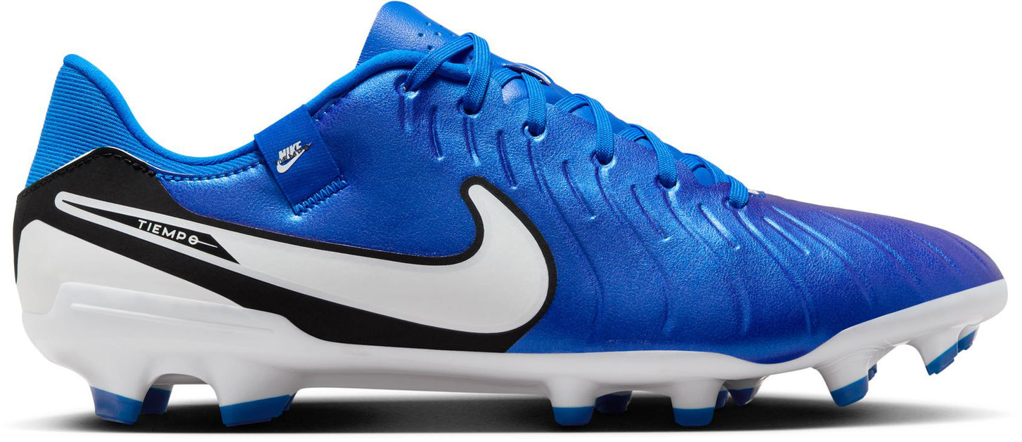 Tiempo Legend 10 Academy MG voetbalschoenen