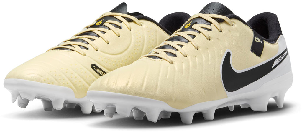 Tiempo Legend 10 Academy MG voetbalschoenen