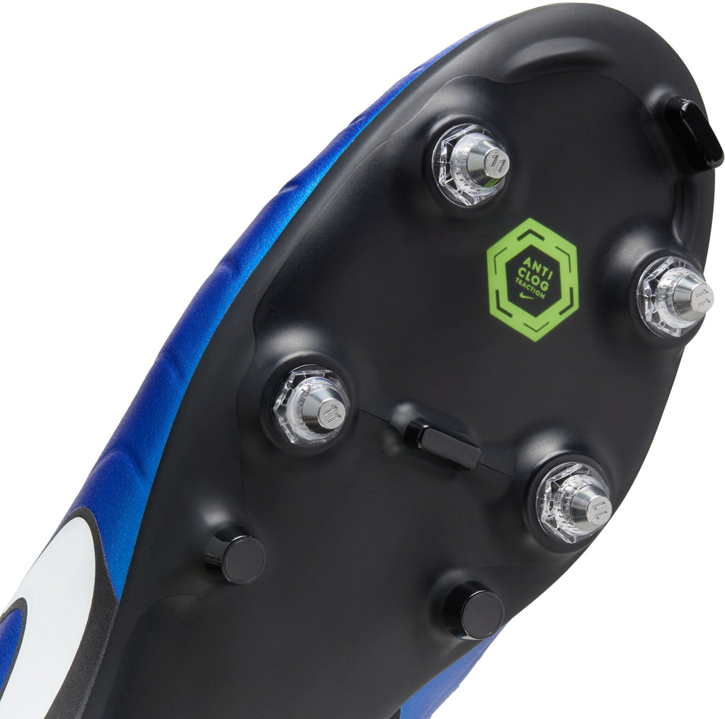 Tiempo Legend 10 Academy SG-Pro voetbalschoenen