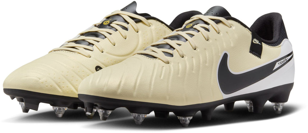 Tiempo Legend 10 Academy SG-Pro voetbalschoenen