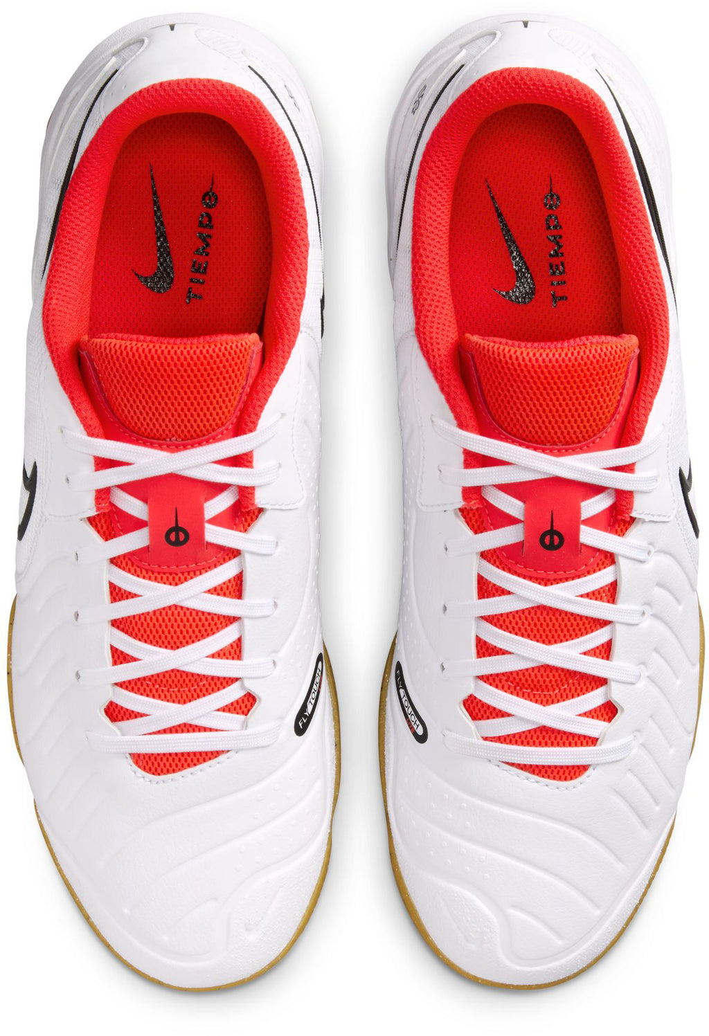 Tiempo Legend 10 Academy zaalvoetbalschoenen