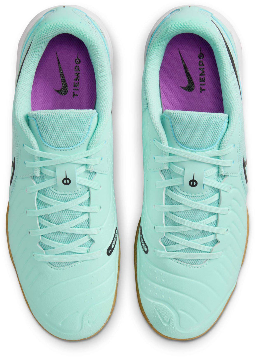 Tiempo Legend 10 Academy zaalvoetbalschoenen