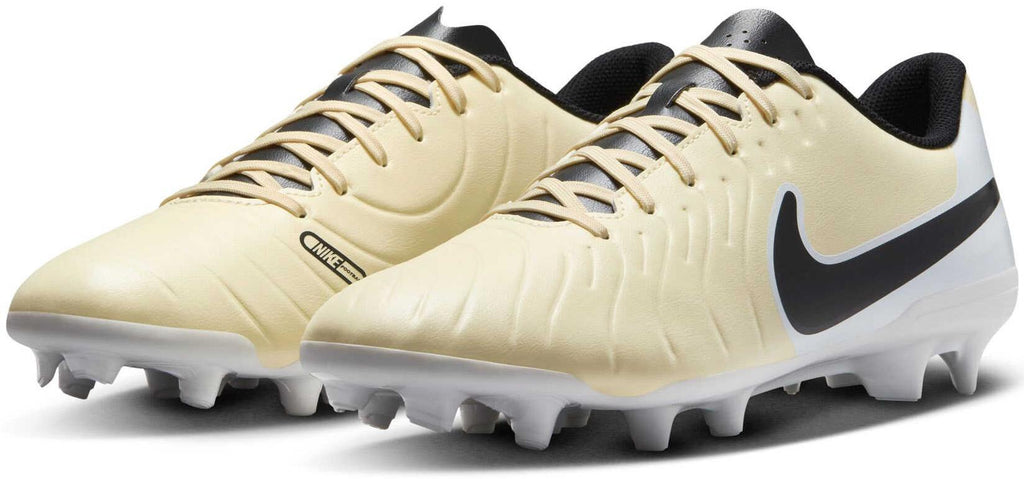 Tiempo Legend 10 Club MG voetbalschoenen