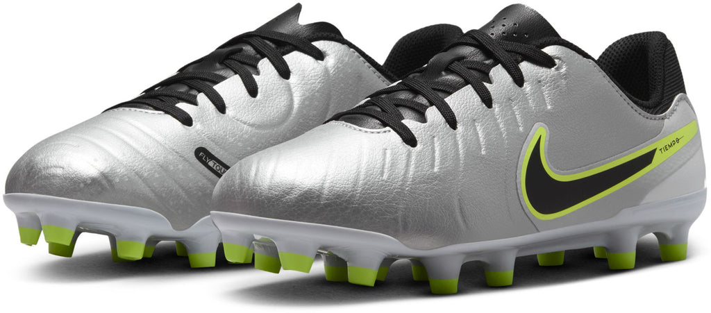 Tiempo Legend 10 Academy MG kids voetbalschoenen
