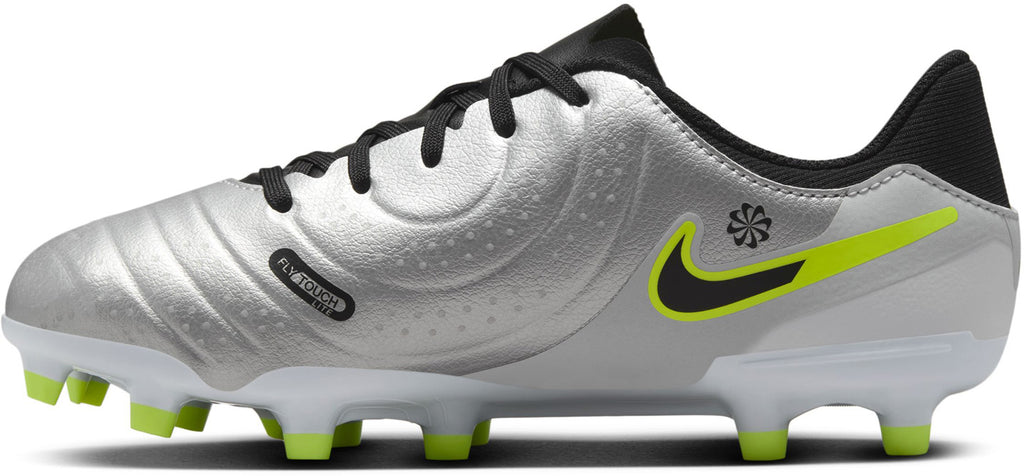Tiempo Legend 10 Academy MG kids voetbalschoenen