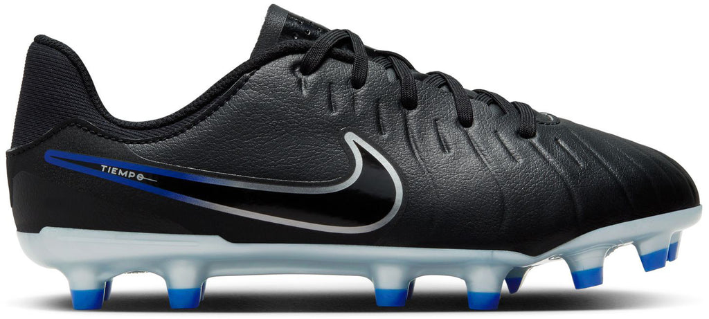 Tiempo Legend 10 Academy MG kids voetbalschoenen