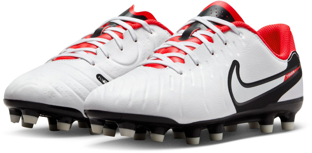 Tiempo Legend 10 Academy MG kids voetbalschoenen