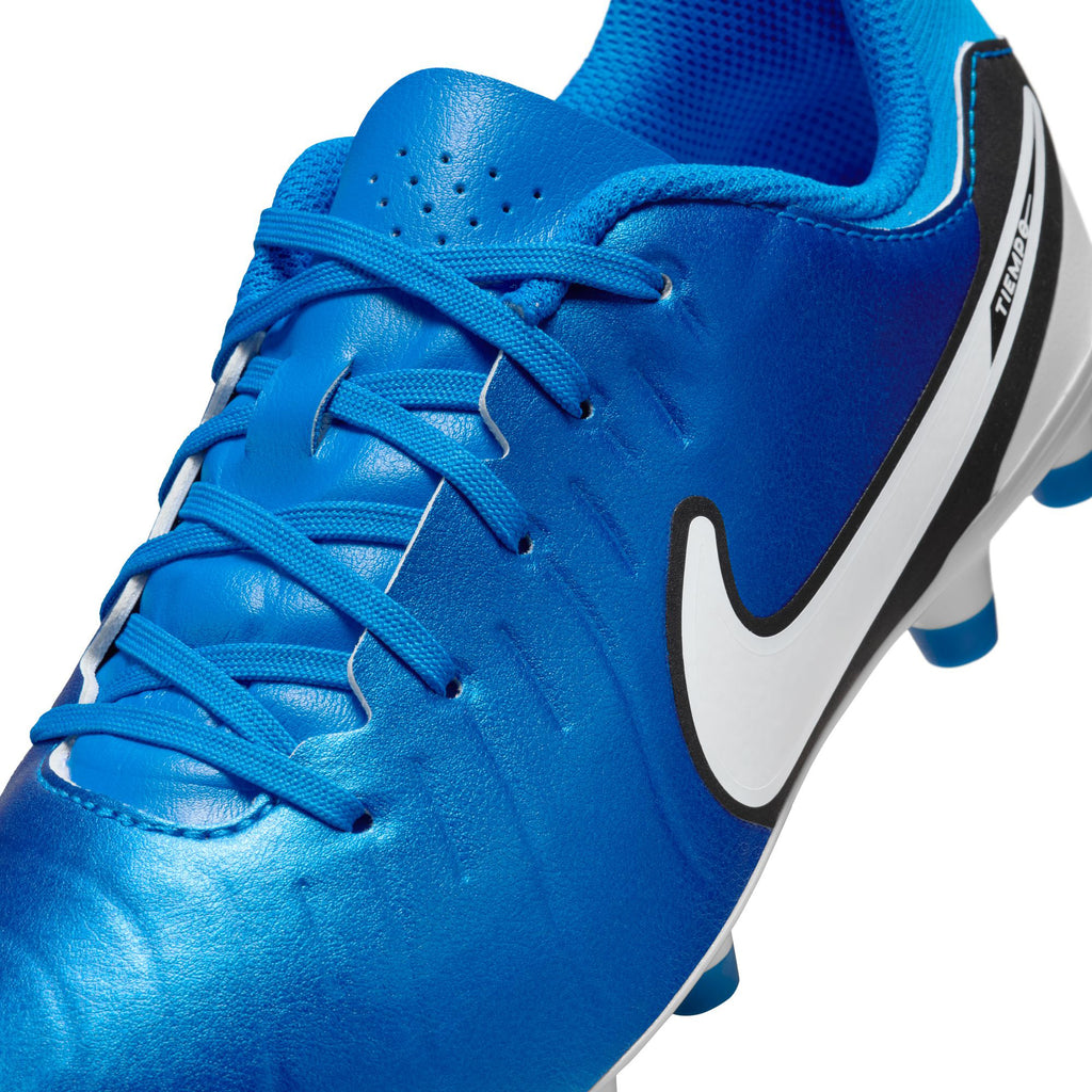 Tiempo Legend 10 Academy MG kids voetbalschoenen