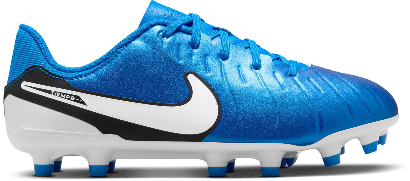 Tiempo Legend 10 Academy MG kids voetbalschoenen