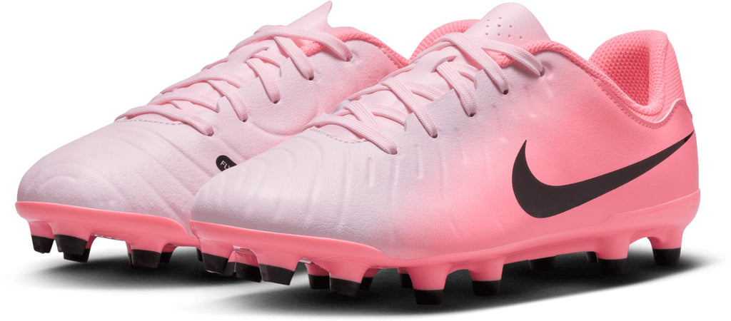 Tiempo Legend 10 Academy MG kids voetbalschoenen
