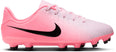 Tiempo Legend 10 Academy MG kids voetbalschoenen