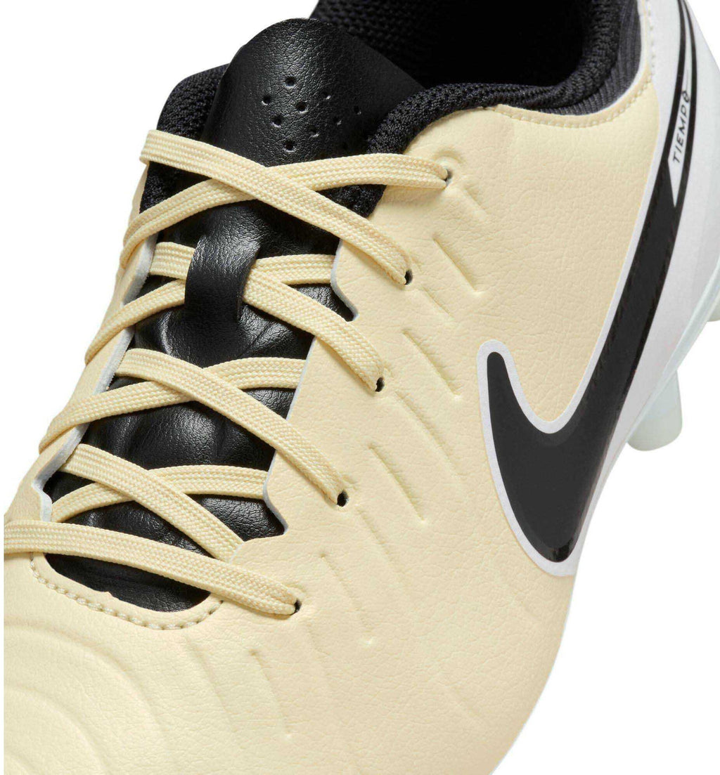 Tiempo Legend 10 Academy MG kids voetbalschoenen