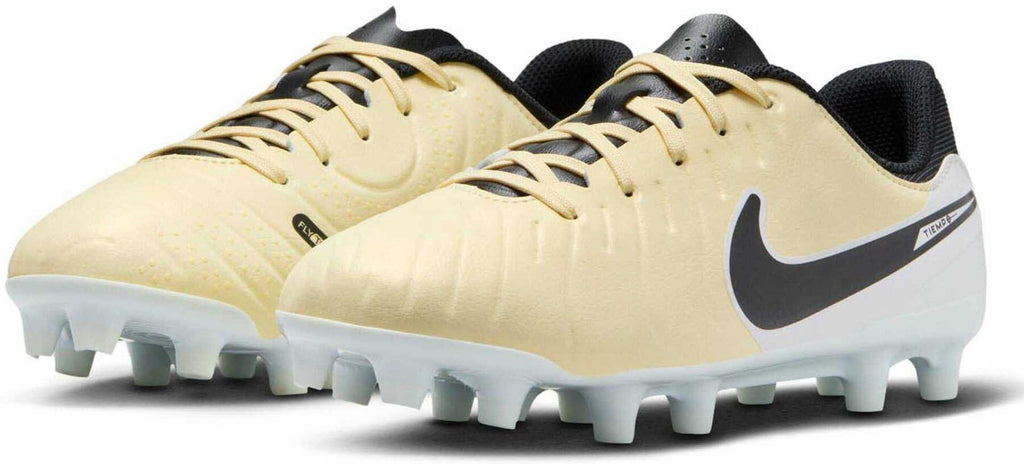 Tiempo Legend 10 Academy MG kids voetbalschoenen