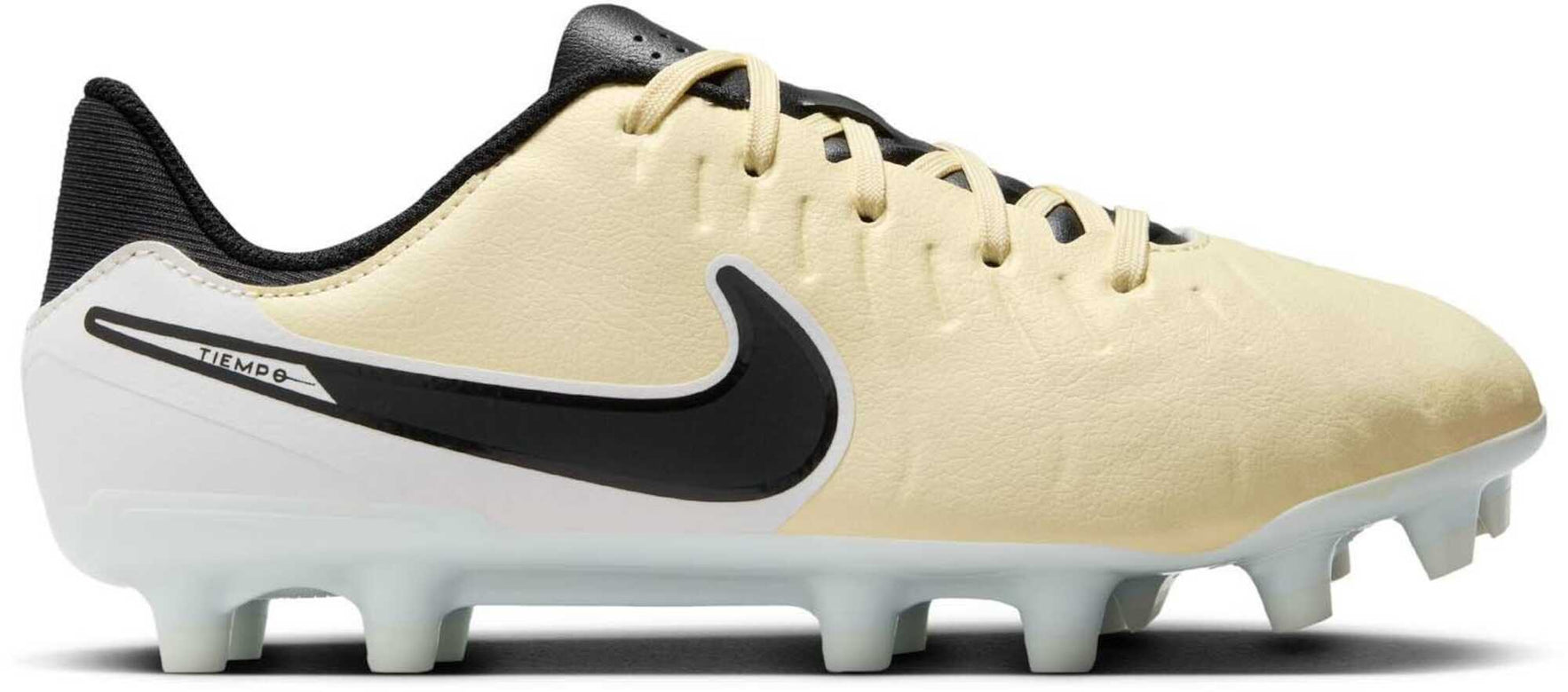 Tiempo Legend 10 Academy MG kids voetbalschoenen