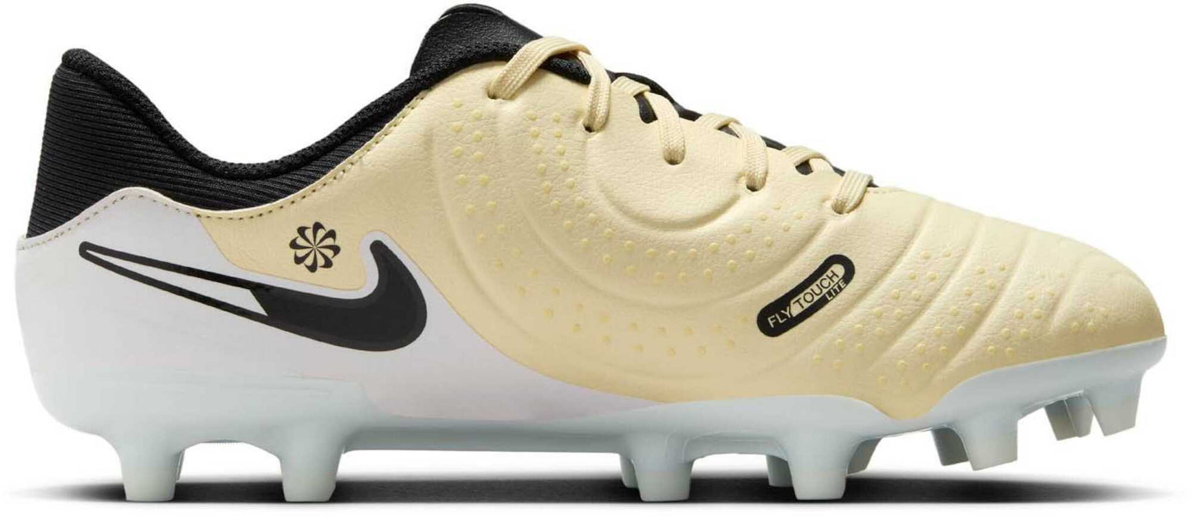 Tiempo Legend 10 Academy MG kids voetbalschoenen